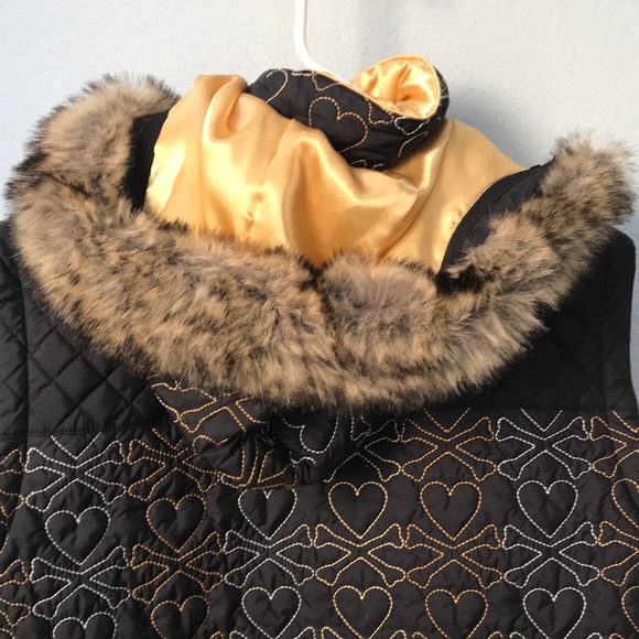 RARE Tokidoki Hooded Jacket - Picture 3 of 8